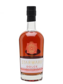 Starward Dolce 2016 Single Malt / Bot.2020 / Half Litre Single Whisky |