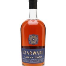 Starward Tawny Cask 2018 / Bot.2022 Single Malt Australian Whisky |