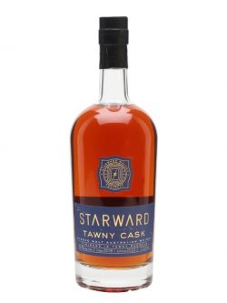 Starward Tawny Cask 2018 / Bot.2022 Single Malt Australian Whisky |