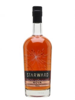 Starward Nova Australian Single Malt Whisky |