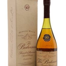 Balvenie 10 Year Old Founder's Reserve / Bot.1990s Speyside Whisky |