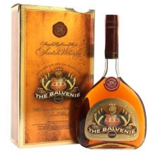 Balvenie 18 Year Old Classic / Bot.1980s Speyside Whisky |