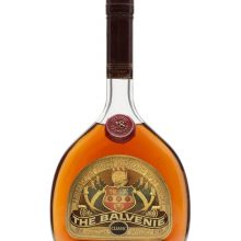 Balvenie 18 Year Old Classic / Bot.1980s Speyside Whisky |