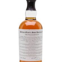 William Grant & Sons / The Values Edition Speyside Whisky |