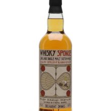 Bladnoch 1990 / 34 Year Old / Whisky Sponge Edition 90 Lowland Whisky |