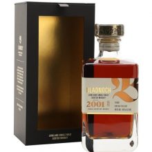 Bladnoch 2001 / 22 Year Old / Canasta Cream Sherry Cask Lowland Whisky |