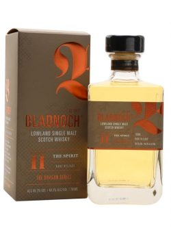 Bladnoch The Spirit / Dragon Series Iteration II Lowland Whisky |