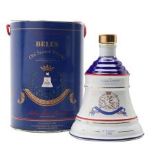 Bell's Princess Beatrice (1988) Blended Scotch Whisky |