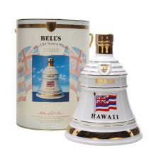 Bell's Hawaii / 12 Year Old Blended Scotch Whisky |