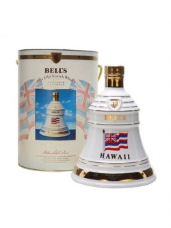 Bell's Hawaii / 12 Year Old Blended Scotch Whisky |