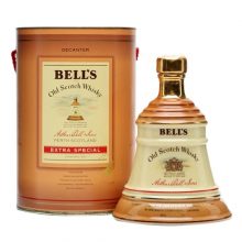 Bell's Prince Charles Visit to Cherrybank Garden / Small Blended Whisky |