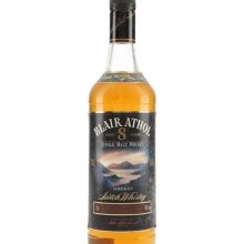Blair Athol 8 Year Old / Bot.1980s Highland Single Malt Scotch Whisky |