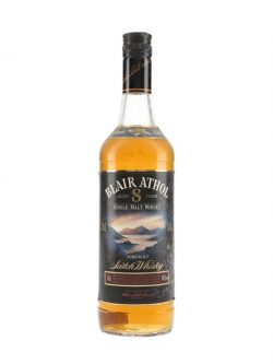 Blair Athol 8 Year Old / Bot.1980s Highland Single Malt Scotch Whisky |