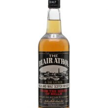 Blair Athol 8 Year Old / Bot.1970s Highland Single Malt Scotch Whisky |