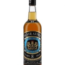 Blair Athol 8 Year Old / Bot.1970s Highland Single Malt Scotch Whisky |