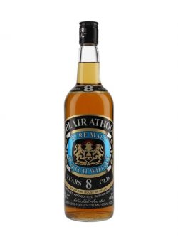Blair Athol 8 Year Old / Bot.1970s Highland Single Malt Scotch Whisky |