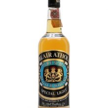 Blair Athol 8 Year Old / Bot.1980s Highland Single Malt Scotch Whisky |