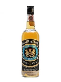 Blair Athol 8 Year Old / Bot.1980s Highland Single Malt Scotch Whisky |