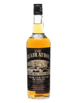 Blair Athol 8 Year Old / Bot.1970s Highland Single Malt Scotch Whisky |