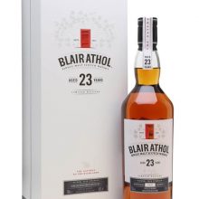 Blair Athol 1993 / 23 Year Old / Sherry Cask / Special Releases 2017 Highland Whisky |