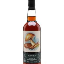 Blair Athol 2007 / 16 Year Old / The Seasons: Winter / The Whisky Exchange Highland Whisky |