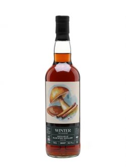 Blair Athol 2007 / 16 Year Old / The Seasons: Winter / The Whisky Exchange Highland Whisky |