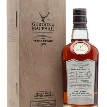 Balblair 1990 / 32 Year Old / Connoisseurs Choice Highland Whisky |