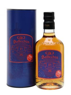 Ballechin 2003 / 18 Year Old / Exclusive to The Whisky Exchange Highland Whisky |