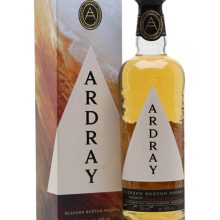 Ardray Blended Scotch Whisky Blended Scotch Whisky |