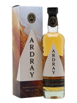 Ardray Blended Scotch Whisky Blended Scotch Whisky |