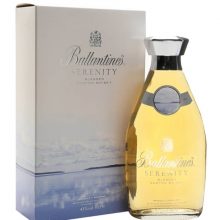 Ballantine's Serenity Blended Scotch Whisky |