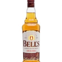 Bell's Original Blended Scotch Whisky |