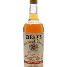 Bell's Extra Special / Bot.1970s Blended Scotch Whisky |