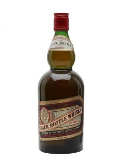 Black Bottle / Bot.1960s Blended Scotch Whisky |