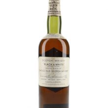 Black & White / Bot.1939 / Late King George V |