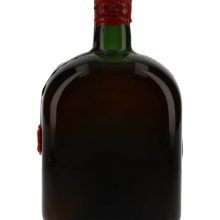 Buchanan's Deluxe / Bot.1950s / Spring Cap Blended Scotch Whisky |