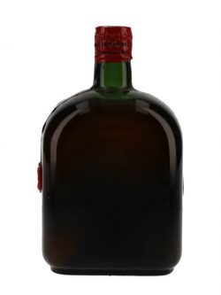 Buchanan's Deluxe / Bot.1950s / Spring Cap Blended Scotch Whisky |