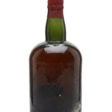 Chivas Regal / Bot.1910s Blended Scotch Whisky |