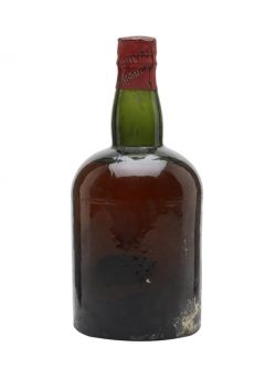Chivas Regal / Bot.1910s Blended Scotch Whisky |