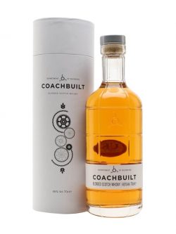 Coachbuilt Blended Scotch Whisky Blended Scotch Whisky |