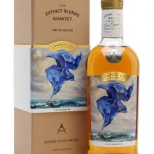 Compass Box Ultramarine Blended Scotch Whisky |