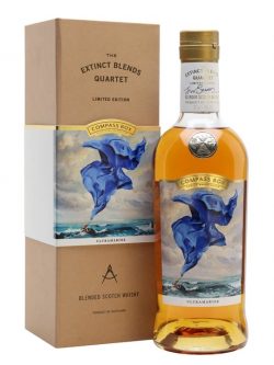 Compass Box Ultramarine Blended Scotch Whisky |