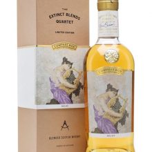 Compass Box Delos Blended Scotch Whisky |
