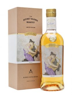 Compass Box Delos Blended Scotch Whisky |