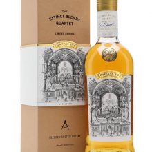 Compass Box Metropolis Blended Scotch Whisky |