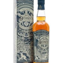 Compass Box Art & Decadence Blended Scotch Whisky |