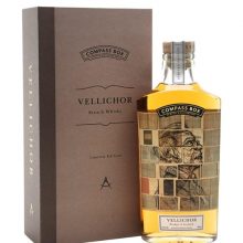 Compass Box Vellichor Blended Scotch Whisky |
