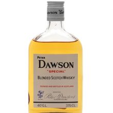 Peter Dawson Special / Bot.1980s Blended Scotch Whisky |