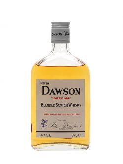 Peter Dawson Special / Bot.1980s Blended Scotch Whisky |