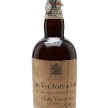 Dewar's Victoria Vat / Bot.1950s / Spring Cap Blended Scotch Whisky |